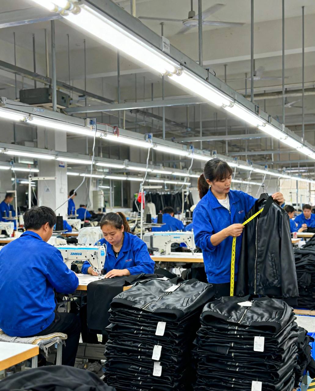 生產管理照片 3