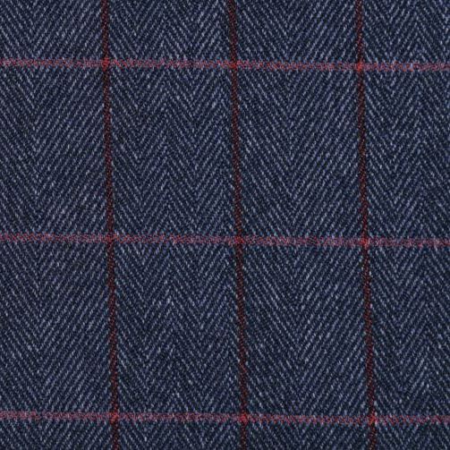 Interwoven/ Blended</br>43951