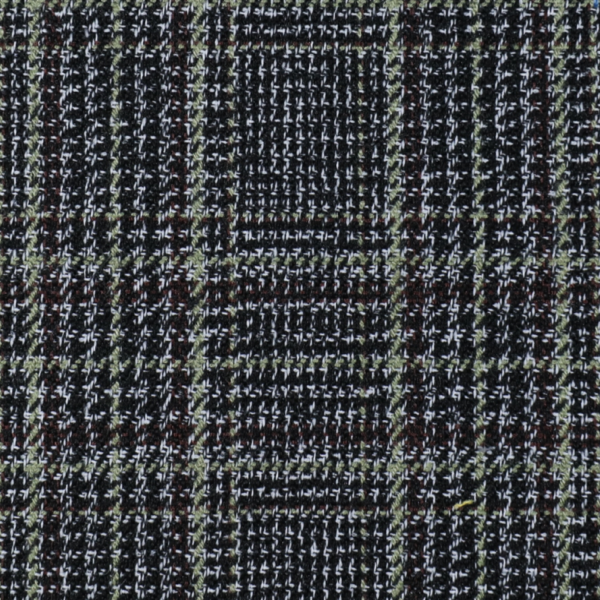 Heavy Fabric</br> 49114