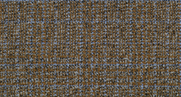 Heavy Fabric </br> 49189